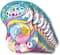 Educational Insights® Playfoam Jumbo Pod Unicorn Mane, Set of 12